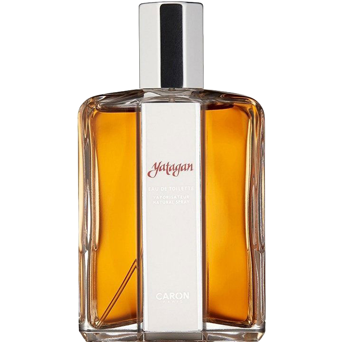 Yatagan Eau De Toilette