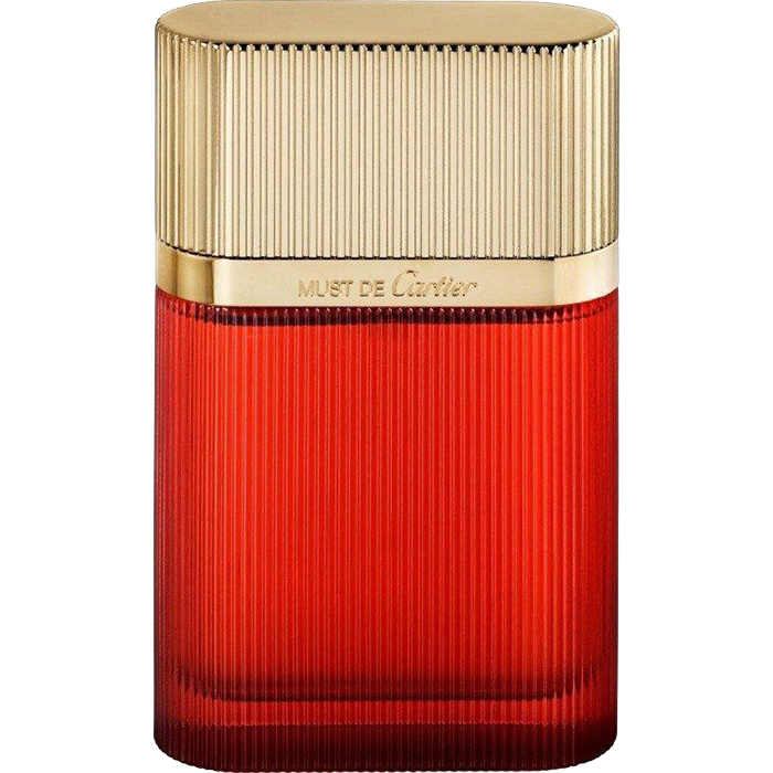 Must De Cartier Parfum