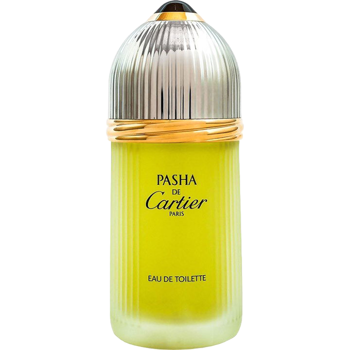 Pasha De Cartier Eau De Toilette