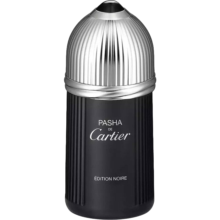 Pasha De Cartier Édition Noire Eau De Toilette