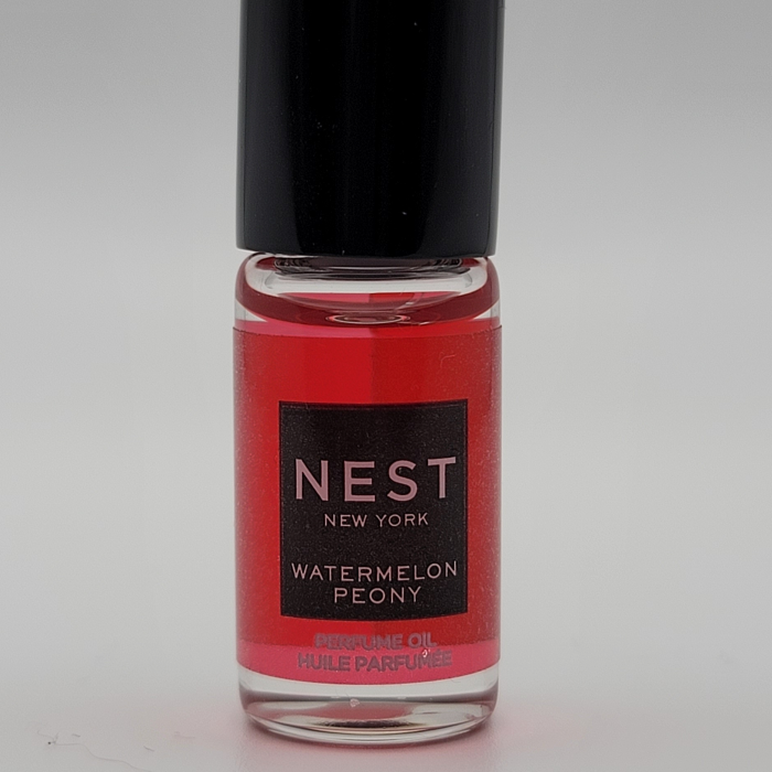 Watermelon And Peony