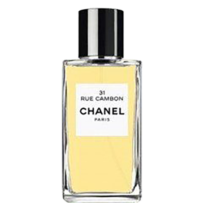 31 Rue Cambon Eau De Toilette