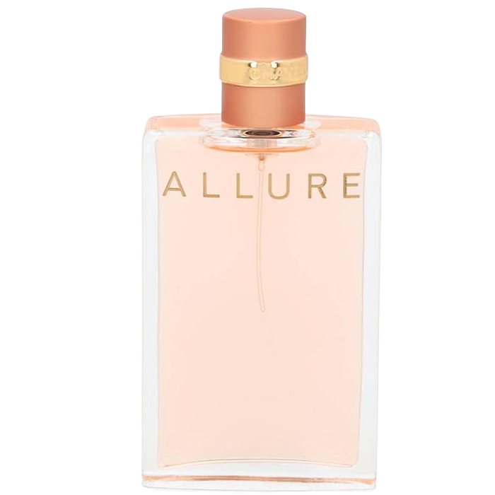 Allure Eau de Parfum