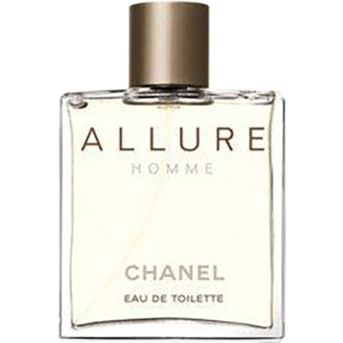 Allure Homme Eau De Toilette