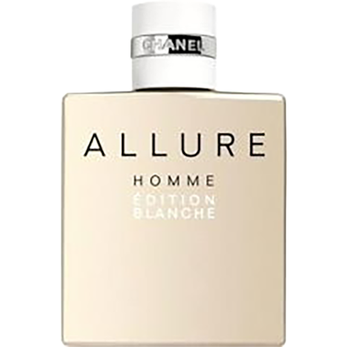 Allure Homme Édition Blanche Eau De Toilette Concentrée
