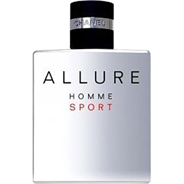 Allure Homme Sport Eau De Toilette