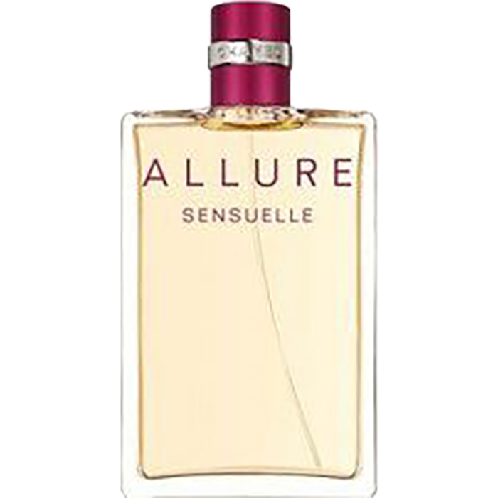 Allure Sensuelle Eau De Parfum