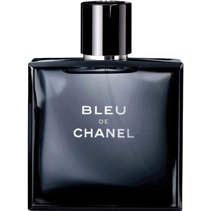 Bleu de Chanel Eau de Toilette