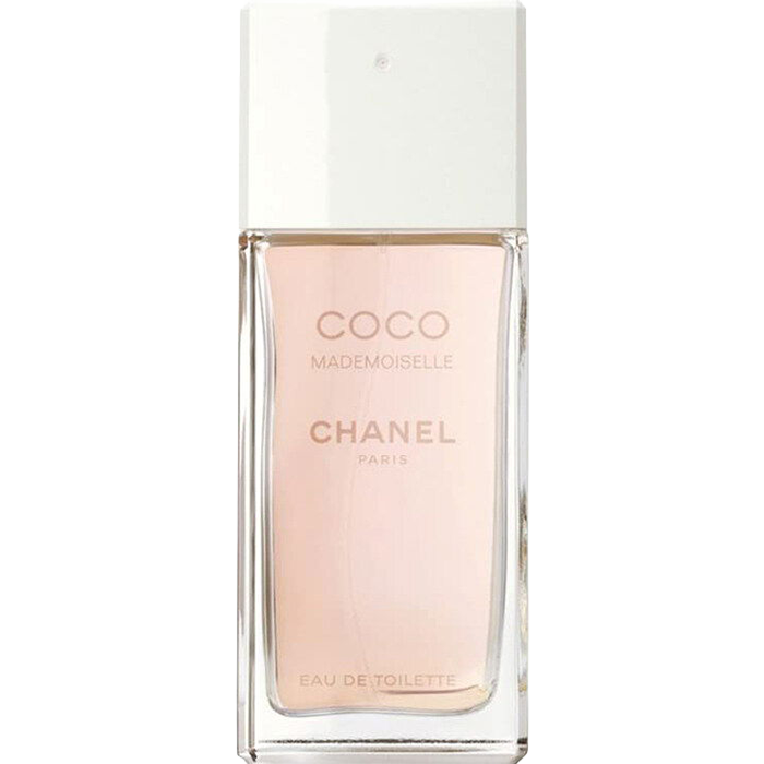 Coco Mademoiselle Eau de Toilette