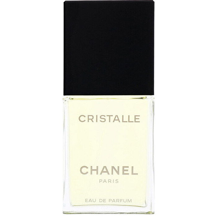 Cristalle Eau De Parfum