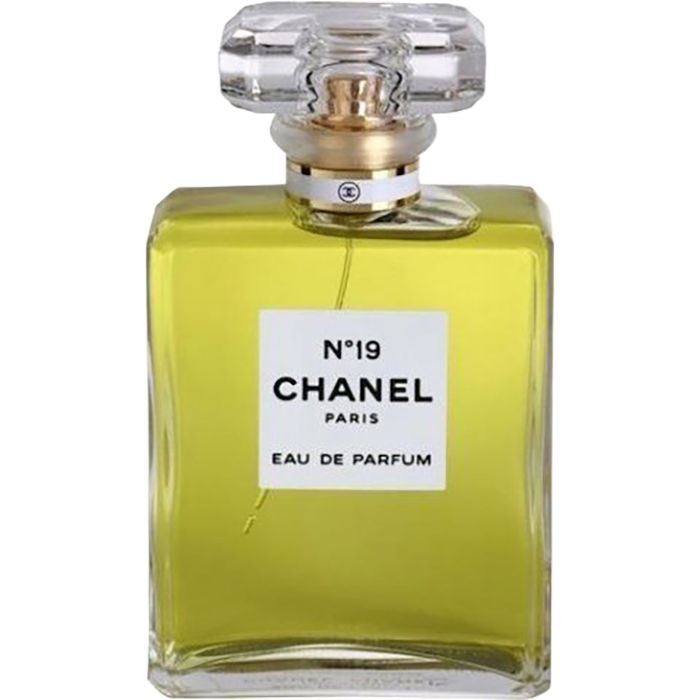 N°19 Eau de Parfum