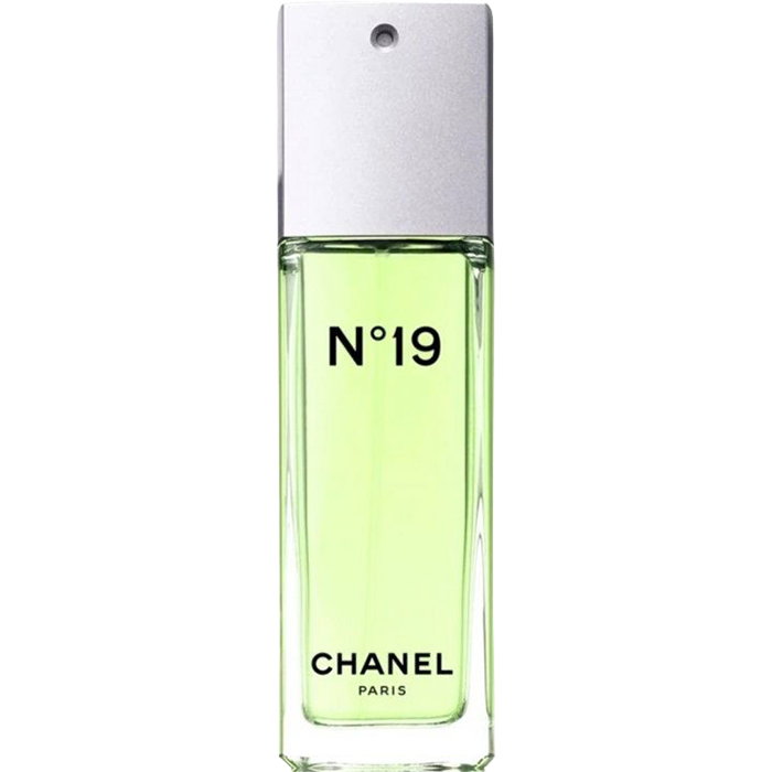 N°19 Eau de Toilette