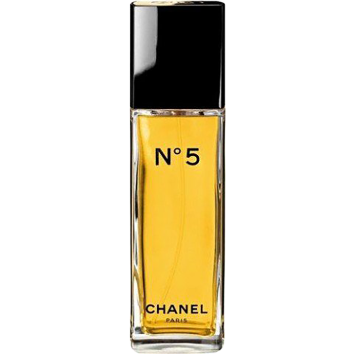 N°5 Eau de Toilette