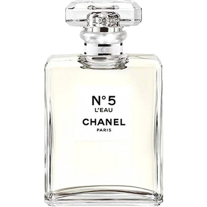 N°5 L'Eau Eau De Toilette