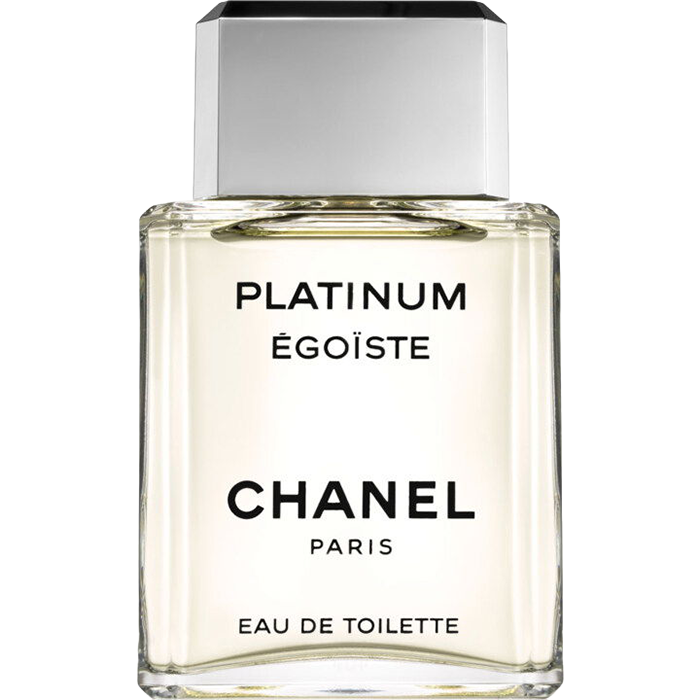 Platinum Égoïste Eau De Toilette