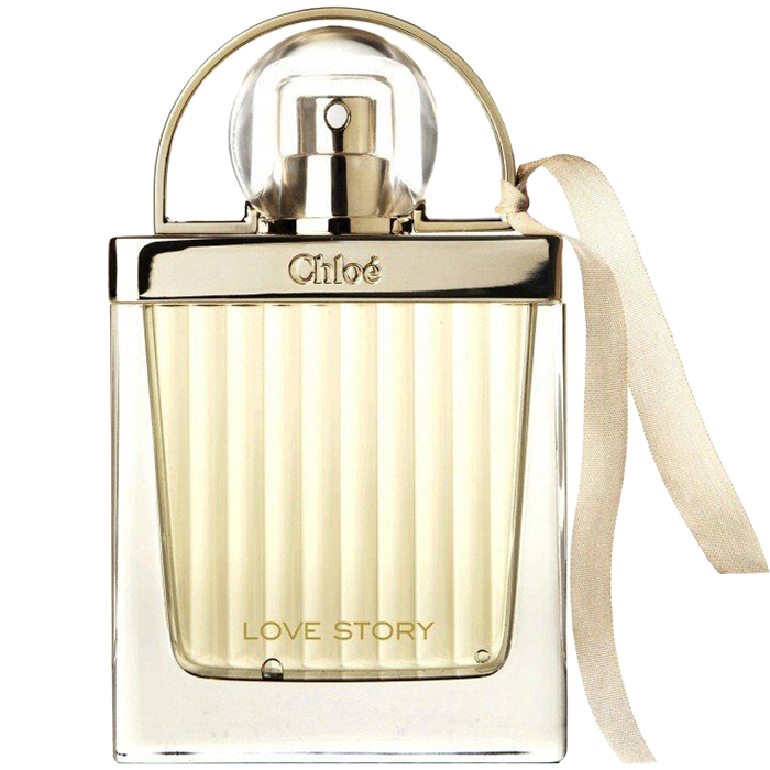 Love Story Eau De Parfum