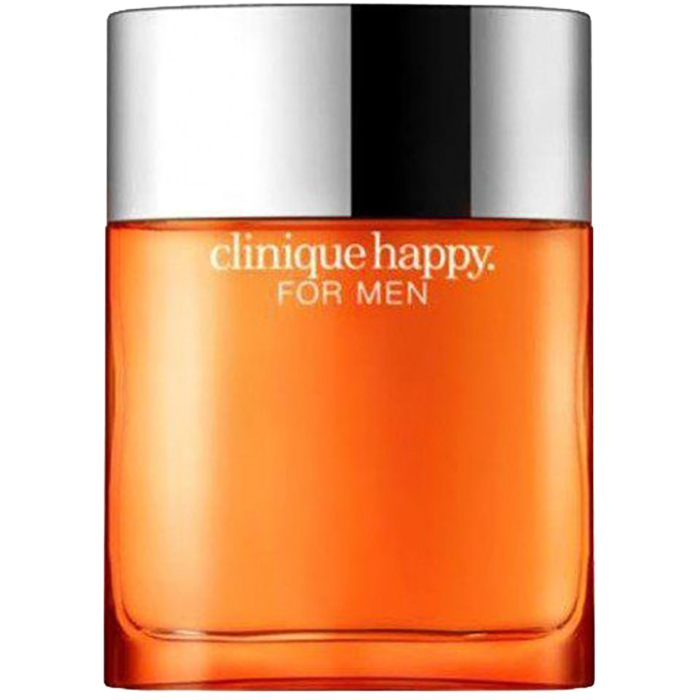 Happy For Men Eau De Toilette