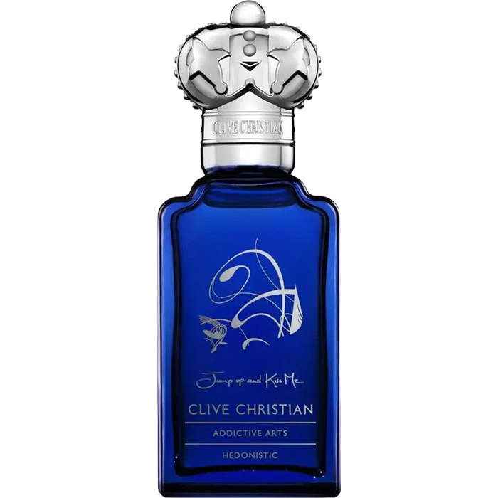 Jump Up And Kiss Me Hedonistic