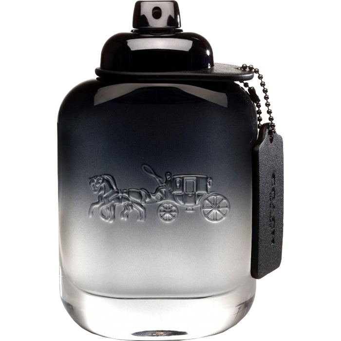 Coach For Men Eau De Toilette
