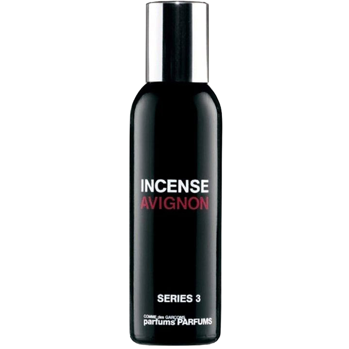 Series 3: Incense   Avignon