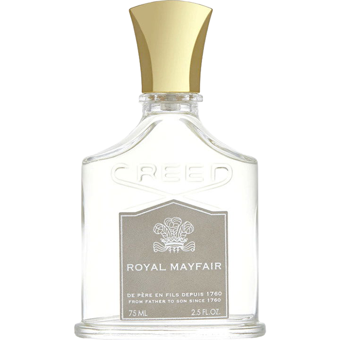 Royal Mayfair (2009)