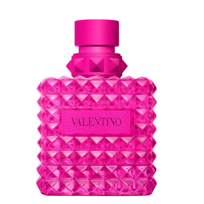 Valentino Donna Born In Roma Pink PP