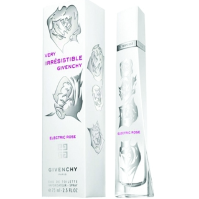 Very Irresistible Givenchy Electric Rose