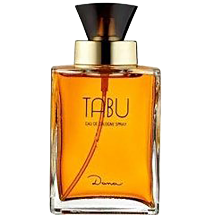 Tabu Eau De Cologne
