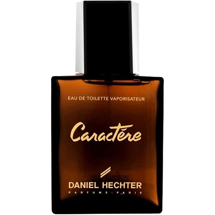 Caractère Eau De Toilette