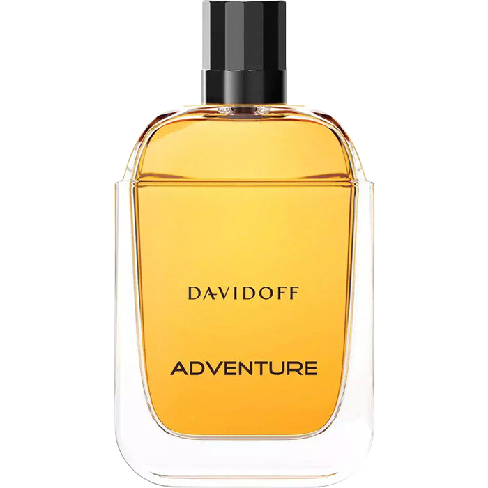 Adventure Eau De Toilette