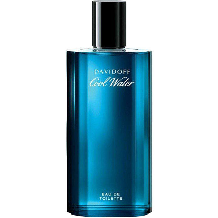 Cool Water Eau De Toilette