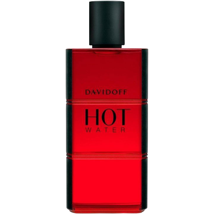 Hot Water Eau De Toilette