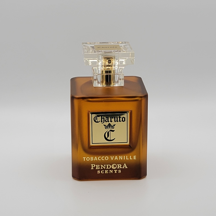 Charuto Tobacco Vanille