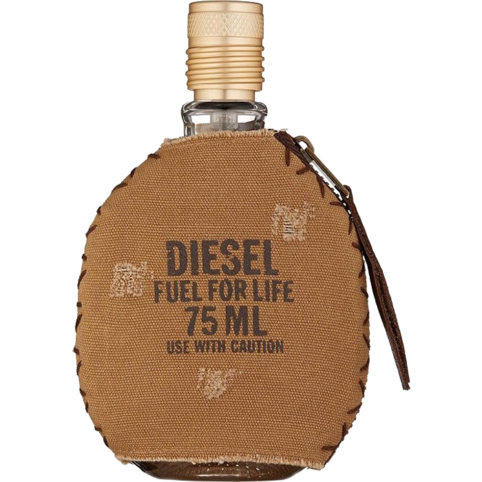 Fuel For Life Homme Eau De Toilette