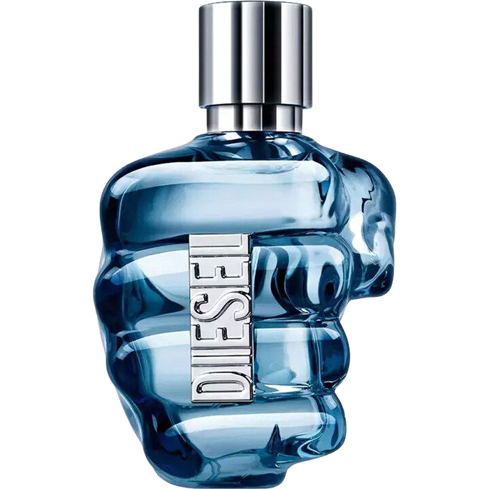 Only The Brave Eau De Toilette