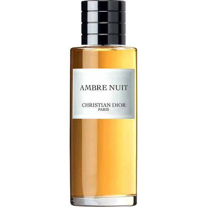 Ambre Nuit Eau De Parfum