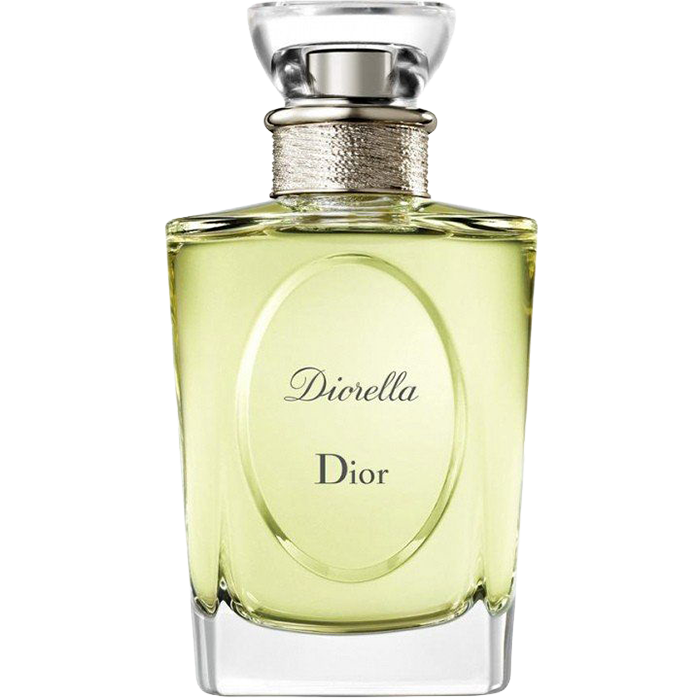 Diorella Eau De Toilette