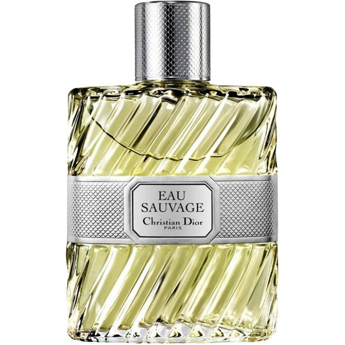 Eau Sauvage Eau De Toilette