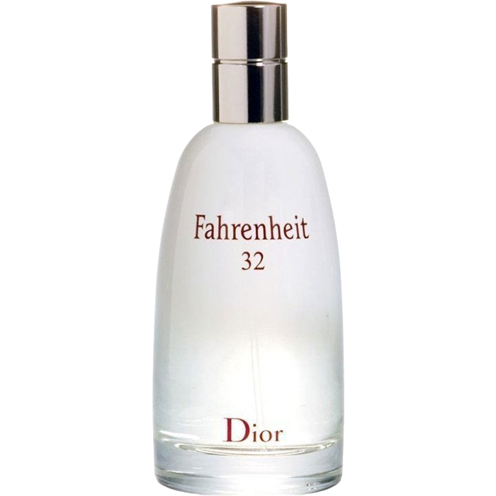 Fahrenheit 32 Eau De Toilette