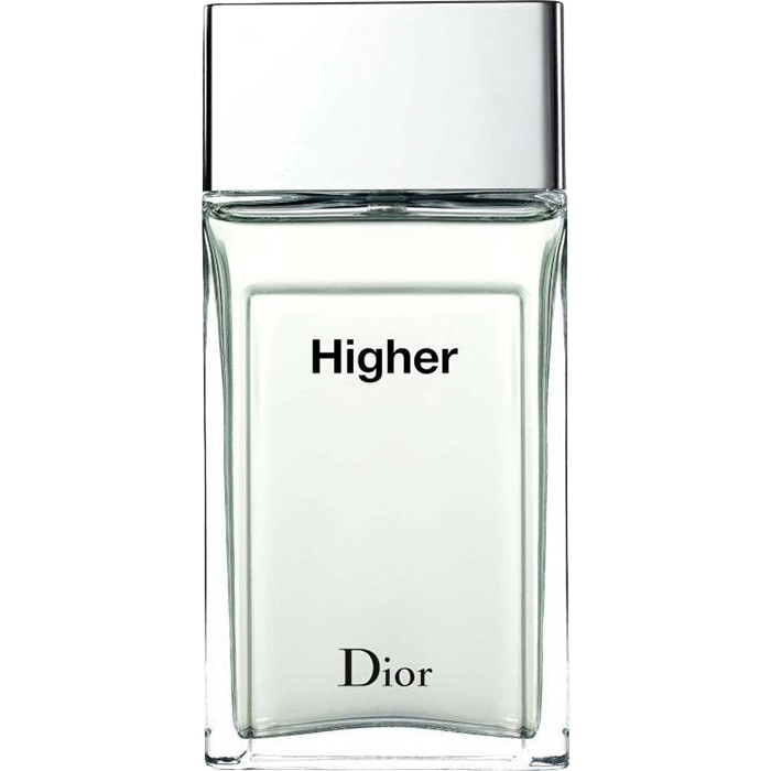 Higher Eau De Toilette