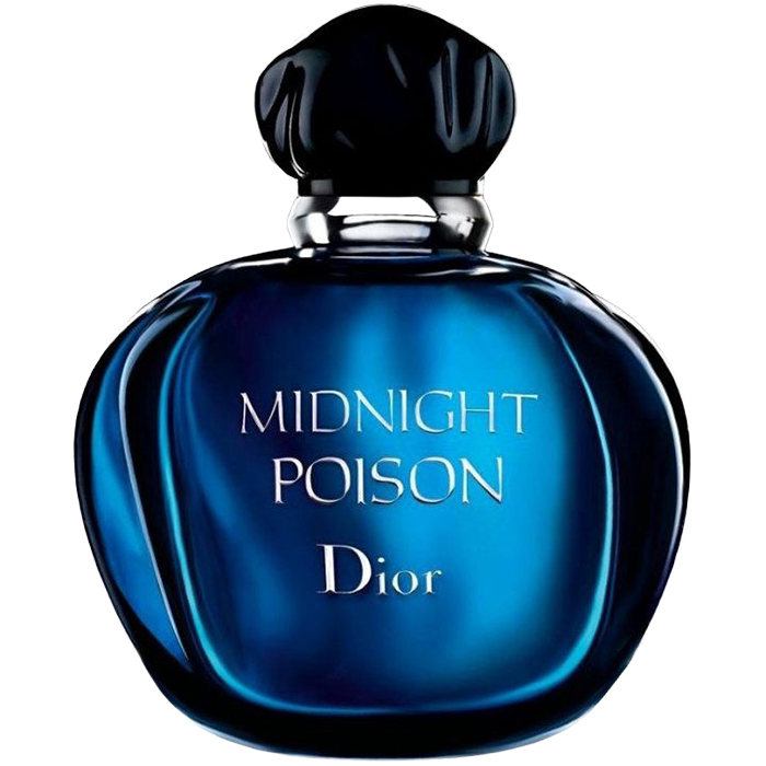 Midnight Poison Eau de Parfum