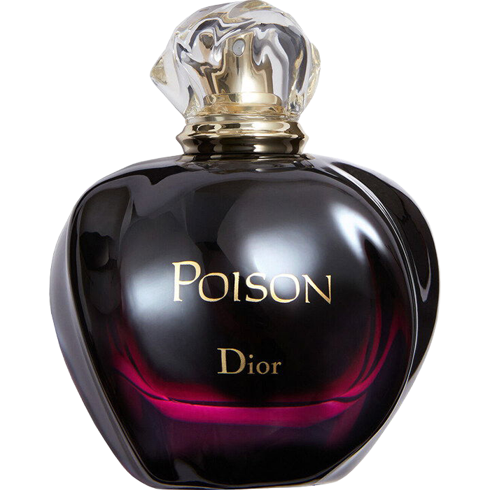Poison Eau de Toilette