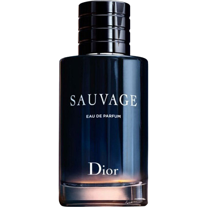 Sauvage Eau de Parfum