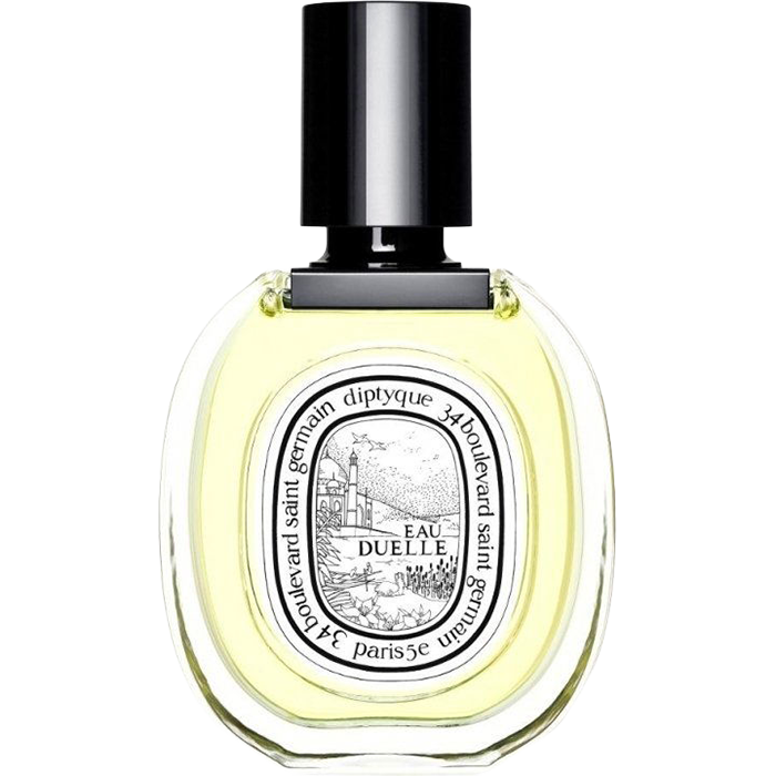 Eau Duelle Eau De Toilette