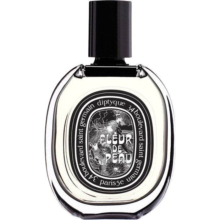 Fleur de Peau Eau de Parfum