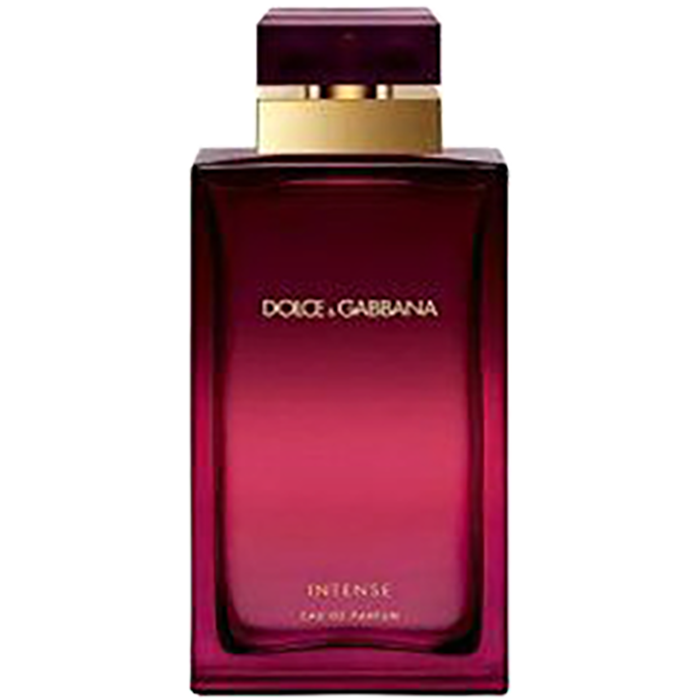Dolce & Gabbana Pour Femme Intense