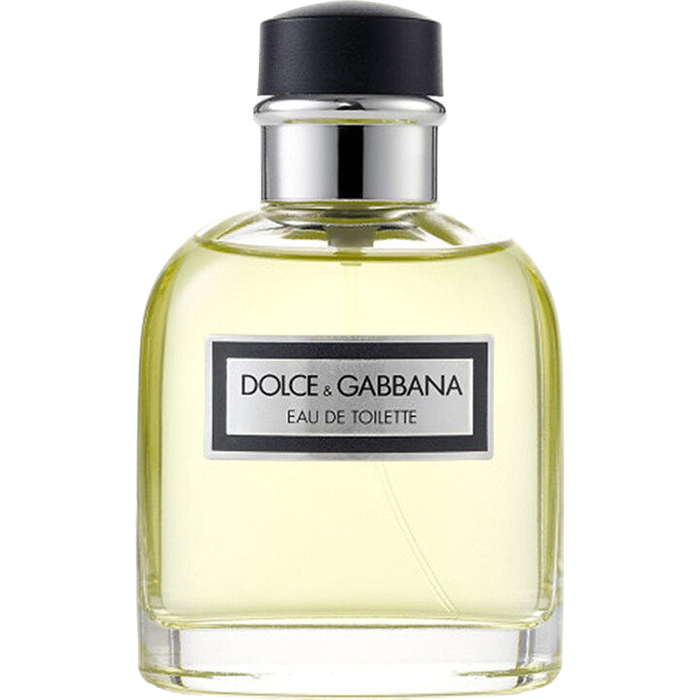 Dolce & Gabbana Pour Homme (1994) Eau De Toilette