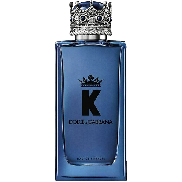 K Eau De Parfum