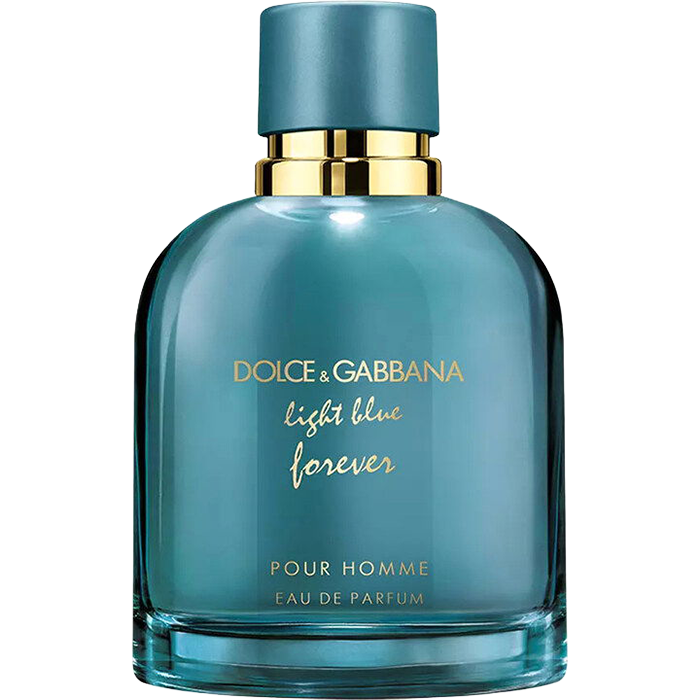 Light Blue Pour Homme Forever
