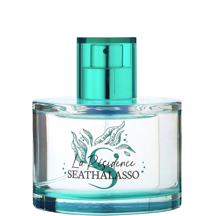 La Résidence Seathalasso Eau De Toilette